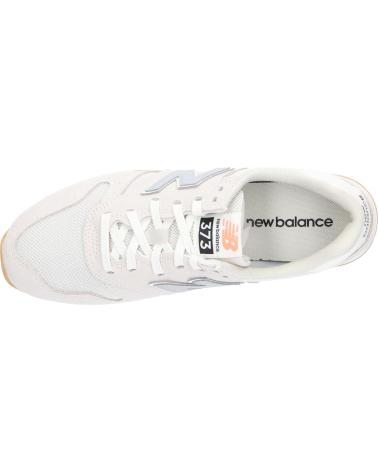Sportivo per Uomo NEW BALANCE ML373SW2 ML373V2 WHITE