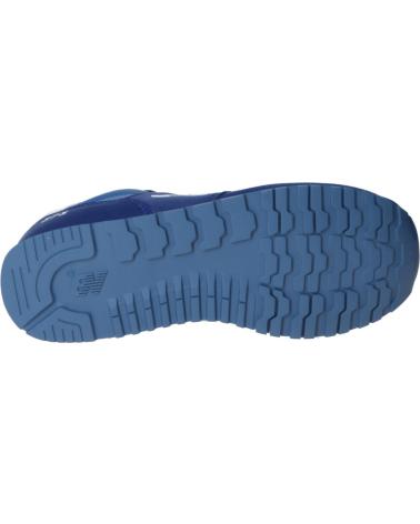 Sportivo per Donna e Bambina e Bambino NEW BALANCE YC373VO2 YC373V2 INKWELL