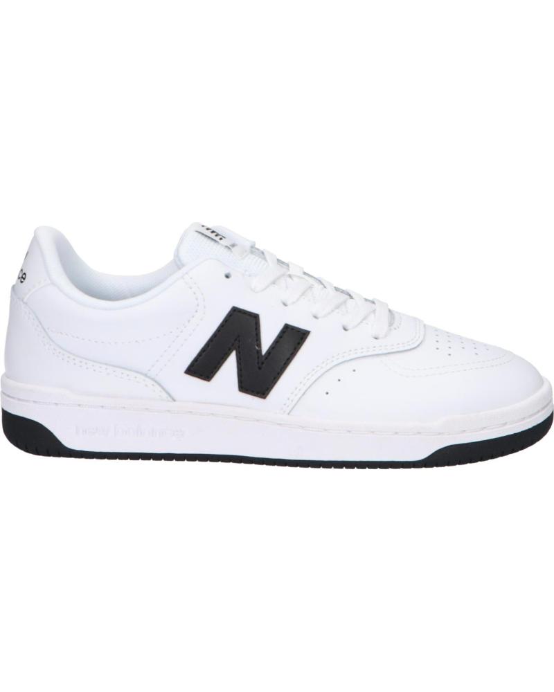  per  new balance BB80BNN BB80V1 WHITE