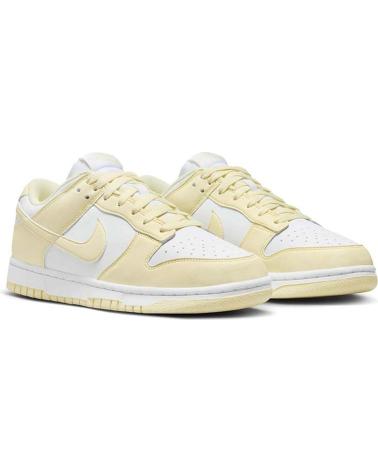 Sneaker für Damen NIKE ZAPATILLAS SNEAKERS DUNK LOW PARA MUJER EN COLOR AMARILLO