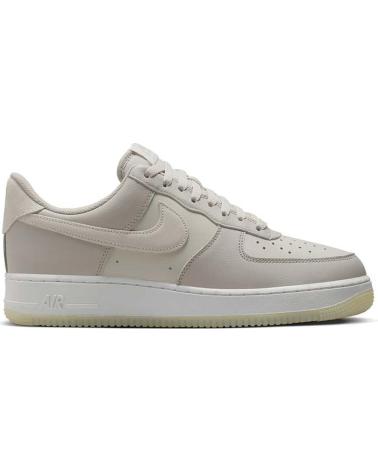 Deportivas-De-Hombre-NIKE-ZAPATILLAS-SNEAKERS-AIR-FORCE-1-07-LV8--EN-COLOR-GRIS-GRIS