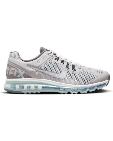 Sapatilhas de Homem NIKE ZAPATILLAS SNEAKERS AIR MAX 2013 PARA HOMBRE EN COLOR GRIS GRIS