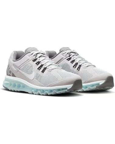 Sapatilhas de Homem NIKE ZAPATILLAS SNEAKERS AIR MAX 2013 PARA HOMBRE EN COLOR GRIS GRIS