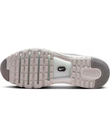 Sapatilhas de Homem NIKE ZAPATILLAS SNEAKERS AIR MAX 2013 PARA HOMBRE EN COLOR GRIS GRIS