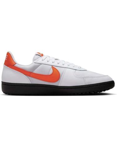 Man and boy Trainers NIKE ZAPATILLAS SNEAKERS FIELD GENERAL 82  EN COLOR BL BLANCO BLANCO
