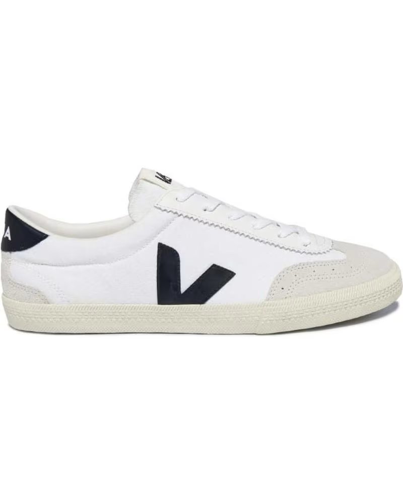 Woman Trainers VEJA VOLLEY WHITE SNEAKERS BLANCO