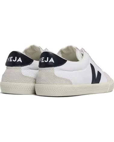 Woman Trainers VEJA VOLLEY WHITE SNEAKERS BLANCO