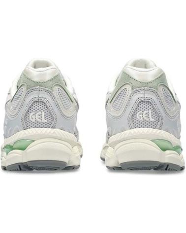 Sneaker für Herren ASICS ZAPATILLAS SNEAKERS GEL NYC PARA HOMBRE EN COLOR GRIS