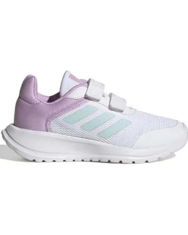 Esportes--De-Niña-ADIDAS-TENSAUR-RUN-2-0-CF-K-BLANCO