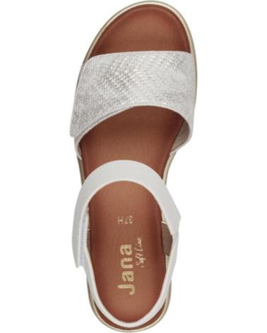 JANA 28265 -PLATINO BLANCO