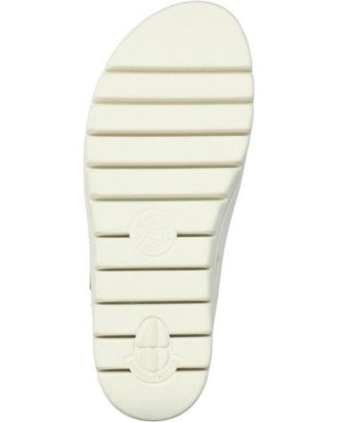 Sandálias de Mulher MEPHISTO SANDALIA MOBILS CAMILLE MUJER ARENA VARIOS COLORES