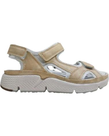 Sandali per Donna ALLROUNDER ITS ME PIEL BEIG