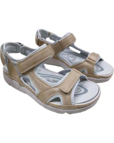 Sandali per Donna ALLROUNDER ITS ME PIEL BEIG