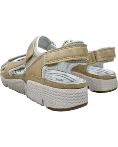 Sandali per Donna ALLROUNDER ITS ME PIEL BEIG