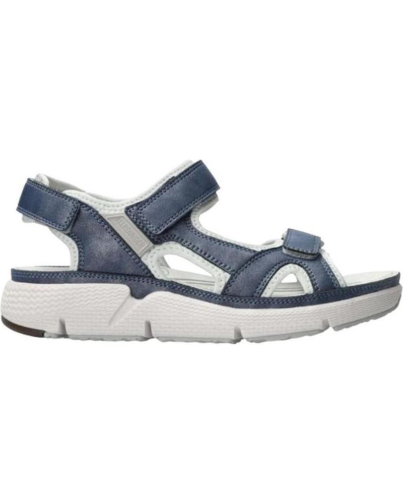 Sandali per Donna ALLROUNDER ITS ME PIEL AZUL