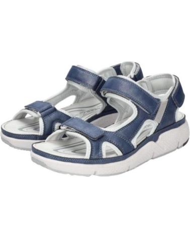 Sandali per Donna ALLROUNDER ITS ME PIEL AZUL