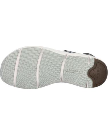 Sandali per Donna ALLROUNDER ITS ME PIEL AZUL