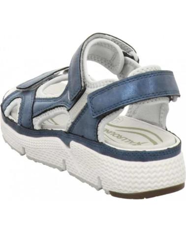 Sandali per Donna ALLROUNDER ITS ME PIEL AZUL