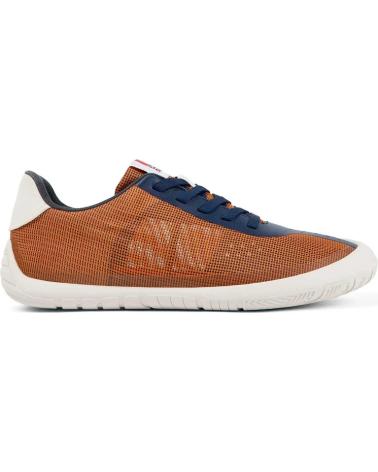 CAMPER DEPORTIVA PARA HOMBRE K100975 INEOS BRITANNIA CUERONAVY001