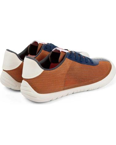 CAMPER DEPORTIVA PARA HOMBRE K100975 INEOS BRITANNIA CUERONAVY001