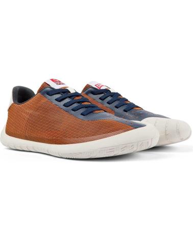 CAMPER DEPORTIVA PARA HOMBRE K100975 INEOS BRITANNIA CUERONAVY001