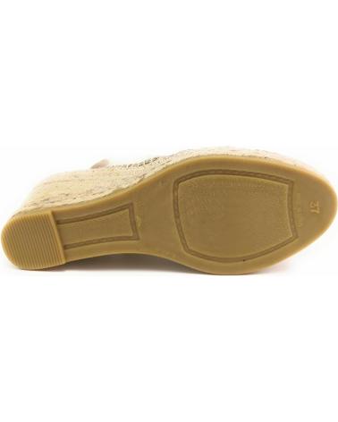 Sandali per Donna VIDORRETA CLAVEL 10900 PIEL ORO