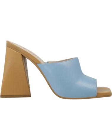 Sandali per Donna LODI ZUECO MUJER YONEKA AZUL