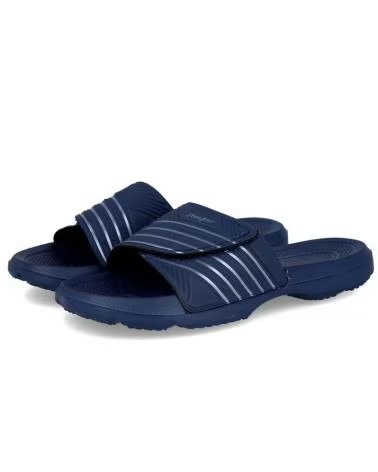 JHAYBER CHANCLA PALA VELCRO BALI J HAYBER ZA43562 AZUL MARINO