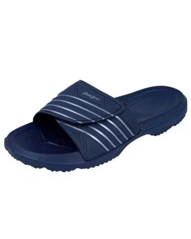 JHAYBER CHANCLA PALA VELCRO BALI J HAYBER ZA43562 AZUL MARINO