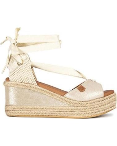 Sandalias-De-Mujer-POPA-CUNAS-VALDES-MUJER-ORO-DORADO