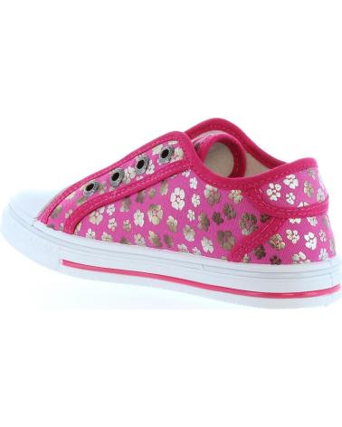 Sportivo per Bambina e Bambino LOIS JEANS 60033 FUXIA