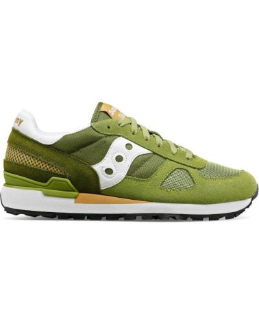 Sportivo per Uomo SAUCONY DEPORTIVOS HOMBRE SHADOW ORIGINA GRIS