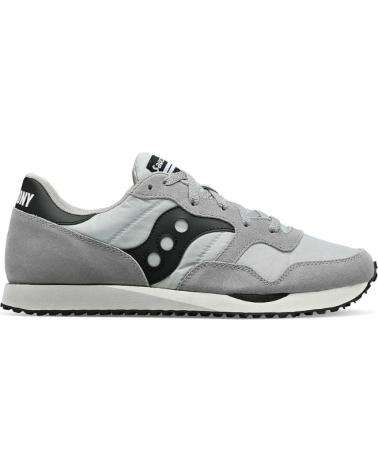 Esportes  de Homem SAUCONY DEPORTIVOS HOMBRE DXN TRAINER NEGRO