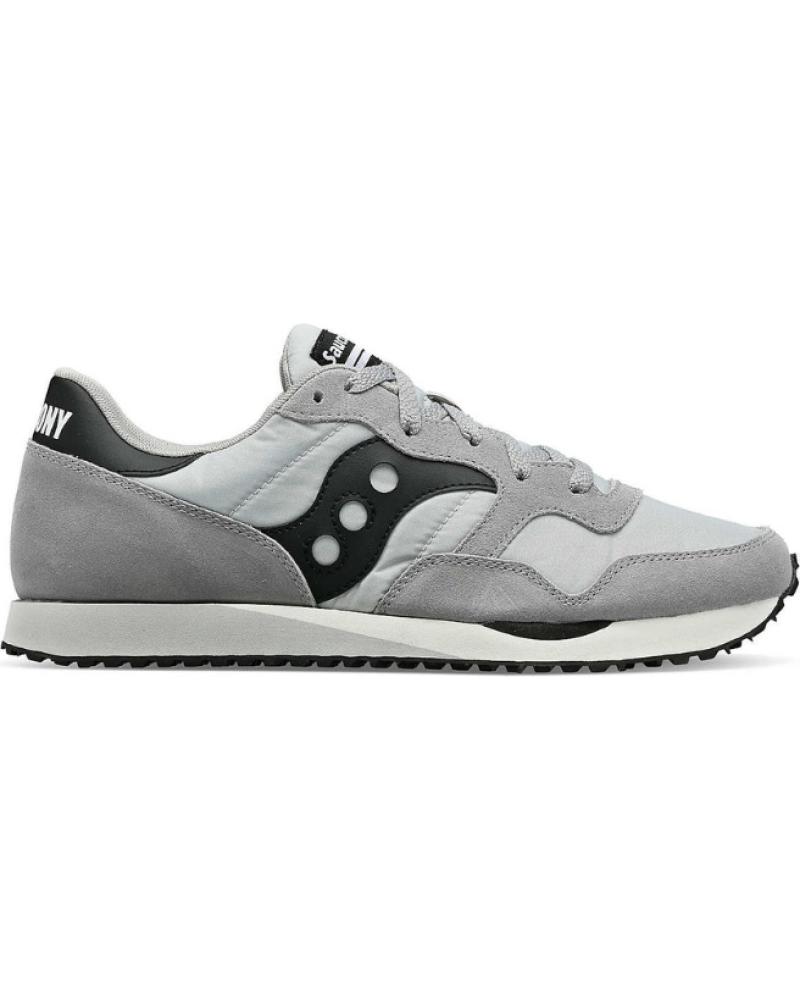 Esportes  de Homem SAUCONY DEPORTIVOS HOMBRE DXN TRAINER NEGRO