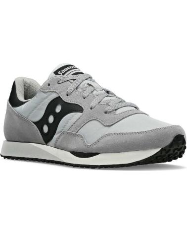 Esportes  de Homem SAUCONY DEPORTIVOS HOMBRE DXN TRAINER NEGRO