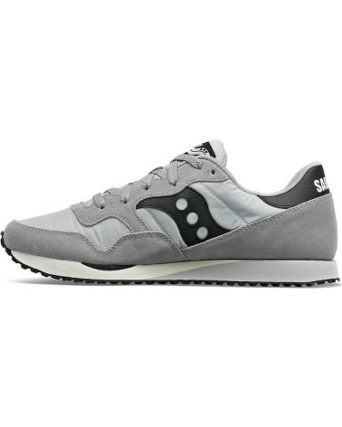 Esportes  de Homem SAUCONY DEPORTIVOS HOMBRE DXN TRAINER NEGRO