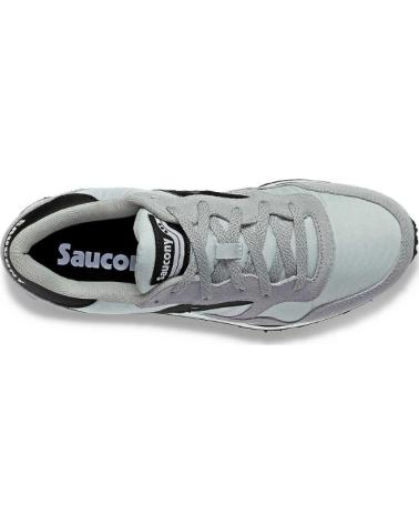 Esportes  de Homem SAUCONY DEPORTIVOS HOMBRE DXN TRAINER NEGRO