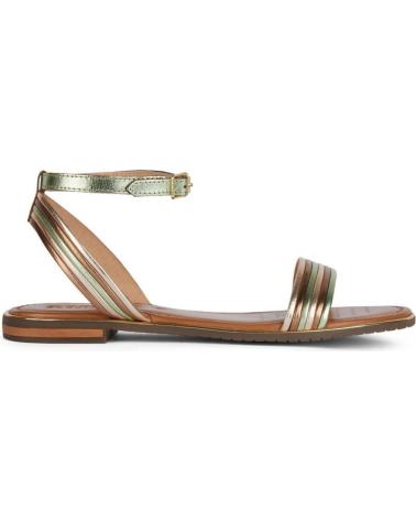 Sandali per Donna GEOX SANDALIA MUJER D45DQF VARIOS COLORES