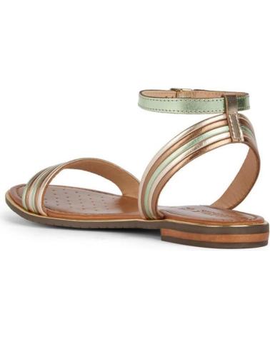Sandali per Donna GEOX SANDALIA MUJER D45DQF VARIOS COLORES
