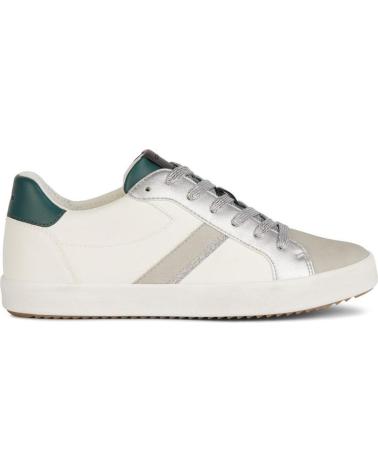 Deportivas de Mujer GEOX DEPORTIVO MUJER D456HC VARIOS COLORES