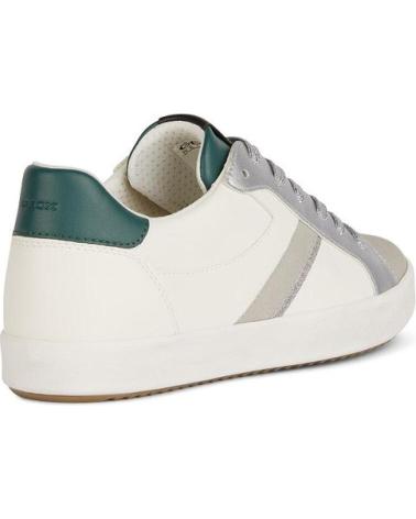 Deportivas de Mujer GEOX DEPORTIVO MUJER D456HC VARIOS COLORES