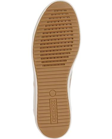Deportivas de Mujer GEOX DEPORTIVO MUJER D456HC VARIOS COLORES