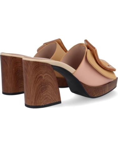 Sandalias de Mujer NOA HARMON SANDALIA MUJER 9235 ROSA