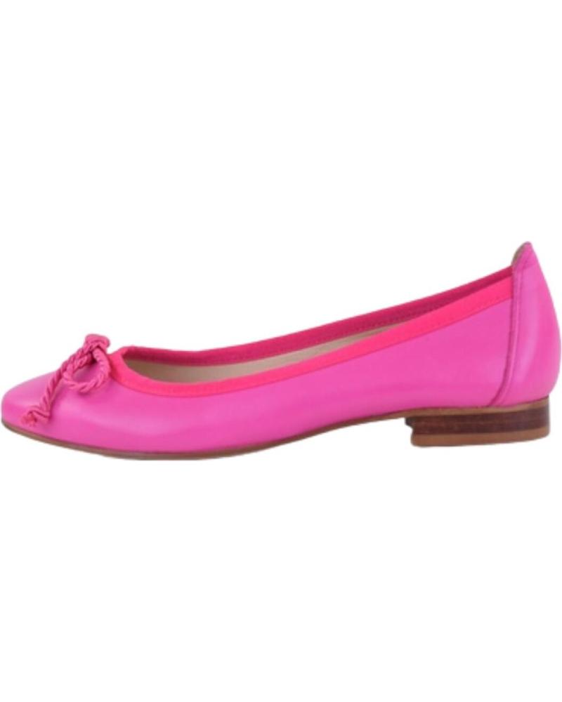 Bailarinas per Donna PATRICIA MILLER SABRINA MUJER 6200 AMARILLO ROSA AMARILLO