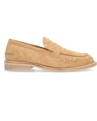 Mocassini per Donna ALPE MOCASIN MUJER 5077 MARRóN