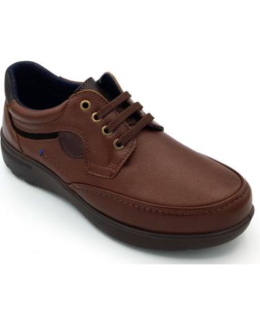 Chaussures pour Homme LUISETTI ZAPATO CALLE HOMBRE 36111GS NEGRO