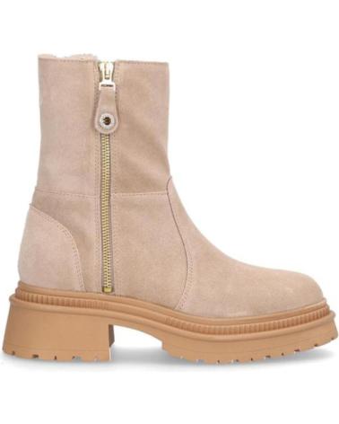 Stivaletti per Donna ALPE BOTIN MUJER 2722 BEIGE