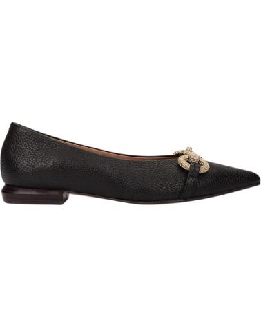 Sapatos de Mulher PEDRO MIRALLES ZAPATO CALLE MUJER 25081 NEGRO