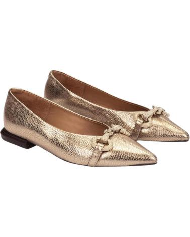 Sapatos de Mulher PEDRO MIRALLES ZAPATO CALLE MUJER 25081 AMARILLO