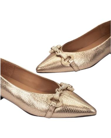 Sapatos de Mulher PEDRO MIRALLES ZAPATO CALLE MUJER 25081 AMARILLO